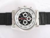 Breitling Navitimer Heritage A13370 Black Dial 47mm Automatic Watch