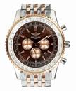 Breitling Navitimer R2332212/B838-2CT 41.8mm Mens Automatic Watch