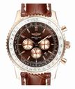 Breitling Navitimer R2332212/B838-2CT Automatic Brown Dial 41.8mm Watch