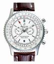 Breitling Navitimer R2632212/g668-2CT Stainless Steel Case 43mm Watch