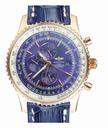 Breitling Navitimer World A2432212-B726BRCD Automatic Mens 46mm Watch