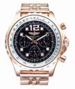 Breitling Professional Chronospace A2336035/BA68-1RT Mens Automatic Round Watch