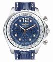 Breitling Professional Chronospace A2336035/C833-SS Mens Round Automatic Watch