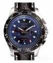 Breitling Professional Skyracer A2736423/C804-3OR Black Crocodile Leather Strap 43.5mm Mens Watch