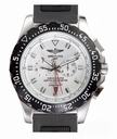 Breitling Professional Skyracer A2736434-G615BKPT Mens Round Stainless Steel Case Watch