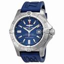 Breitling Seawolf Automatic Men's Watch A1733010-C801BLPT