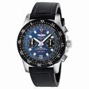 Breitling Skyracer Raven Chrono Mariner Men's Watch A2736423-C804BKPT