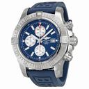 Breitling Super Avenger II Automatic Men's Watch A1337111-C871BLPT3