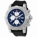 Breitling Super Avenger II Chronograph Men's Watch A1337111/C871BKFT