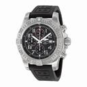 Breitling Super Avenger II Men's Watch A1337111-BC28BKPD3