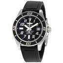 Breitling Superocean 42 Black Dial Automatic Men's Watch A1736402-BA28BKPD