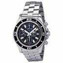 Breitling Superocean Chronograph II Men's Watch A13341A8-BA83SS