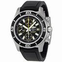 Breitling Superocean Chronograph II Pro Diver Automatic Men's Watch A1334102-BA82BKPD