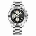 Breitling Superocean Chronograph Steelfish Black Dial Men's Watch A13341C3/BD19SS