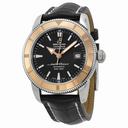 Breitling Superocean Heritage 42 Automatic Men's Watch U1732112-BA61BKCT