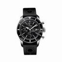 Breitling Superocean Heritage Automatic Chronograph Black Dial Men's Watch A1332024-B908BKOD
