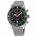 Breitling Superocean Heritage Chronograph 44 Men's Watch A2337036-BB81