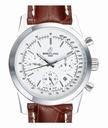 Breitling TransOcean Chrono AB015212/BA99 43mm Mens Automatic Watch