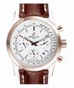 Breitling TransOcean Chrono RB015212/g738-2CD Mens Stainless Steel Case 43mm Watch