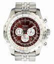 Breitling Windrider Chronomat A2536313/Q502 Midsize Round Watch