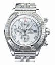 Breitling Windrider Chronomat Evolution A1335611/A653-SS Midsize Quartz Round Watch