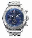 Breitling Windrider Chronomat Evolution C1335653-A619-739P Automatic Mens Watch