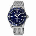 Breitling Superocean Heritage 46 Men's Watch A1732016-C734SS
