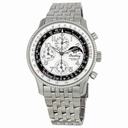 Breitling Navitimer Montbrillant Olympus Men's Watch A1935012-G592SS