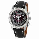 Breitling MontBrilliant Datora Men's Watch A2133012-B571BKLD