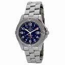 Breitling Aeromarine Colt GMT Men's Watch A3235011-C642SS