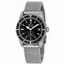 Breitling Superocean Heritage Men's Watch A3732024-B869SS