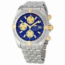 Breitling Chronomat Evolution Men's Watch B1335611-C646SS