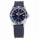 Breitling Superocean 38 Heritage Men's Watch A3732016-C735BLRD