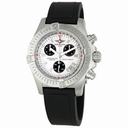 Breitling Avenger Seawolf Chrono Silver Dial Men's Watch A7339010-G696BKRT
