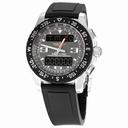 Breitling Airwolf Raven Grey Dial Chronograph Men's Watch A7836438-F539BKRD