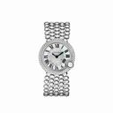 Cartier Ballon Blanc Mother of Pearl Dial Ladies Watch WE902072