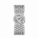 Cartier Ballon Blanc White Mother of Pearl Dial Ladies Watch WE902058