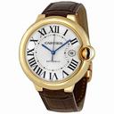 Cartier Ballon Bleu de Cartier Men's Watch W6900551
