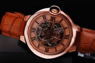 Cartier Ballon Bleu de Cartier W6900551 Automatic Round Mens Watch