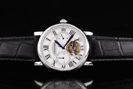 Cartier Ballon Bleu de Cartier W6900556 Mens Stainless Steel Case Round Watch