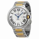 Cartier Ballon Bleu Men's Watch W69009Z3