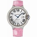 Cartier Ballon Bleu de Cartier Large Men's Watch WE900951