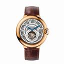Cartier Ballon de Bleu Flying Tourbillon Men's Watch W6920001