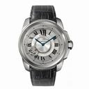 Cartier Calibre de Cartier Astrotourbillon Titanium Manual Wind Men's Watch W7100028