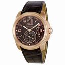 Cartier Calibre De Cartier Automatic Men's Watch W7100007