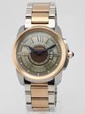 Cartier Calibre de Cartier W7100006 Mens 42mm Automatic Watch