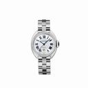 Cartier Cle Flinque Dial Ladies Watch WJCL0002