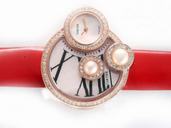 Cartier Libre WJ304850 Stainless Steel Case Womens 35x40.7mm Watch