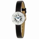 Cartier Love 18k White Gold Small Ladies Watch WE800231