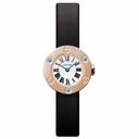 Cartier Love Gold Ladies Watch WE800431